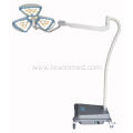 Mobile LED Shadowless Operating Lamps for Surgery